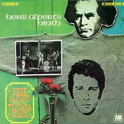 Herb Alpert & the Tijuana Brass